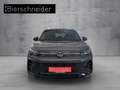 Volkswagen Tiguan 2.0 TDI DSG 4 Mot. R-Line Black Style ALU PANO UMG Grau - thumbnail 2