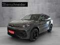 Volkswagen Tiguan 2.0 TDI DSG 4 Mot. R-Line Black Style ALU PANO UMG Grau - thumbnail 1