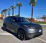 Land Rover Range Rover Velar Range Rove Velar 2017 2.0 td4 R-Dynamic 180cv auto Gris - thumbnail 2