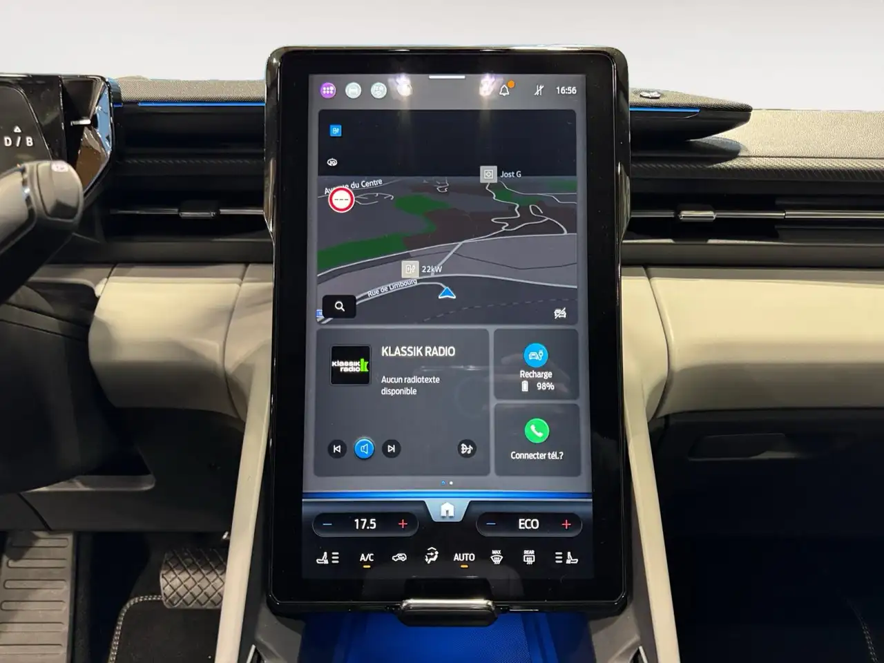 Ford Capri 2026 — фото 12