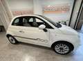 Fiat 500 Lounge Blanco - thumbnail 4