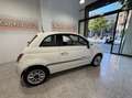 Fiat 500 Lounge Blanco - thumbnail 5