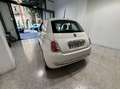 Fiat 500 Lounge Blanco - thumbnail 8