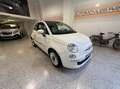 Fiat 500 Lounge Blanco - thumbnail 3