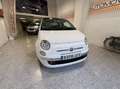 Fiat 500 Lounge Blanco - thumbnail 2
