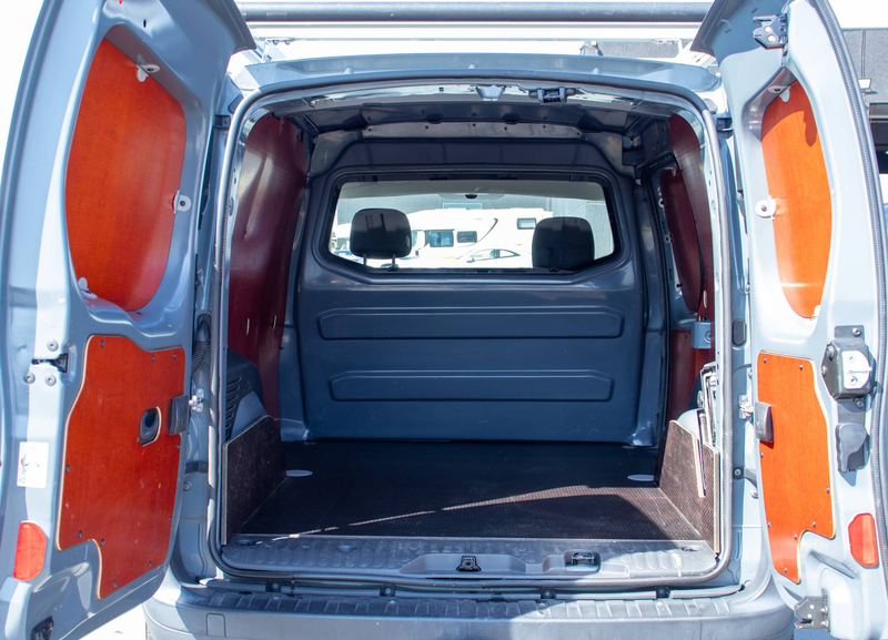 Renault Kangoo 1.5 dCi / LICHTE VRACHT / AIRCO / CRUISECONTROL / TREKHAAK / DAKREK ! — photo 4