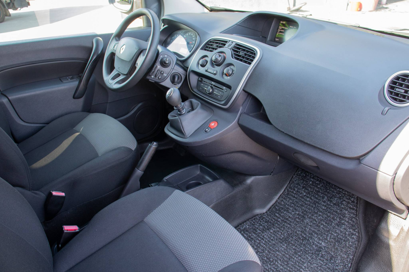 Renault Kangoo 1.5 dCi / LICHTE VRACHT / AIRCO / CRUISECONTROL / TREKHAAK / DAKREK ! — photo 15