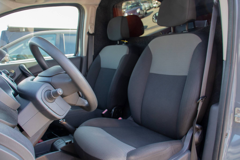 Renault Kangoo 1.5 dCi / LICHTE VRACHT / AIRCO / CRUISECONTROL / TREKHAAK / DAKREK ! — photo 14