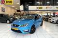 SEAT Ibiza SC 1.4 EcoTSI FR Conn Bovag Garantie Panoramadak Blauw - thumbnail 1
