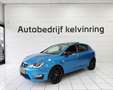 SEAT Ibiza SC 1.4 EcoTSI FR Conn Bovag Garantie Panoramadak Blauw - thumbnail 8