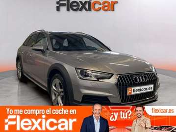Avant 2.0 TFSI quattro S tronic 185kW