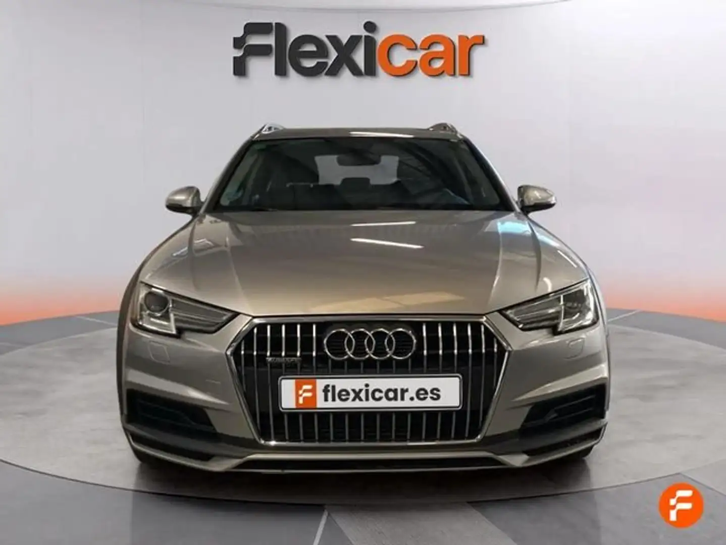 Audi A4 Avant 2.0 TFSI quattro S tronic 185kW Gris - 2