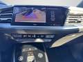 Audi Q4 e-tron 35 e-tron S line NAVI KAMERA Bleu - thumbnail 12