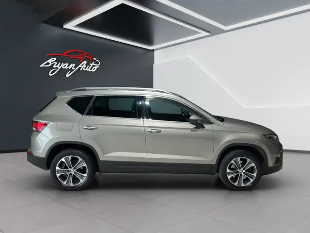 SEAT Ateca 1.6 tdi ECOMOTIVE ADVANCE