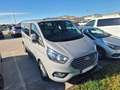 Ford Tourneo Custom Custom 9P 320 2.0 tdci 105cv Gris - thumbnail 1