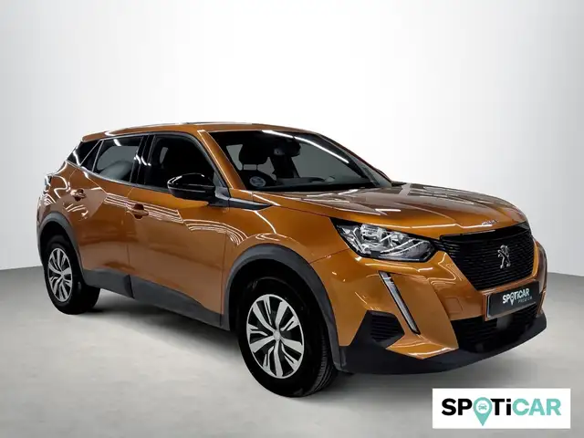 Peugeot 2008 1.2 PureTech S&S Active Pack 100