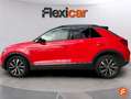 Volkswagen T-Roc 1.0 TSI Advance Rojo - thumbnail 3