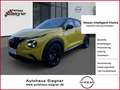 Nissan Juke Hybrid N-Connecta, Technik Paket, ProPilot, Gelb - thumbnail 1