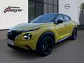 Nissan Juke Hybrid N-Connecta, Technik Paket, ProPilot, Gelb - thumbnail 2