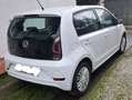 Volkswagen up! up! 5p 1.0 eco up! Move up! 68cv my20 Bianco - thumbnail 8
