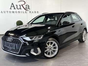 SpB 30 TDI Advanced NAV+LED+PARK-ASSIST+VCOCK
