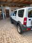 Suzuki Jimny 1,3 VX Weiß - thumbnail 4