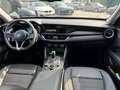 Alfa Romeo Stelvio 2.2 Turbodiesel 210 CV AT8 Q4 Executive Grijs - thumbnail 7