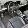 Audi Q5 40 TDI 140Kw 190cv Quattro Stronic Sport Sline Bus Plateado - thumbnail 15