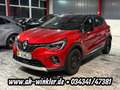 Renault Captur II Intens 8-fach-bereift*Klimaa.*Kamera Rouge - thumbnail 1