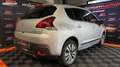 Peugeot 3008 allure 1.6 blue hdi 120 cv garantie 6 mois Grijs - thumbnail 4