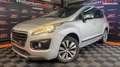 Peugeot 3008 allure 1.6 blue hdi 120 cv garantie 6 mois Grijs - thumbnail 1