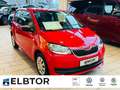 Skoda Citigo Active MPI ABS KLIMA START/STOP RADIO Rot - thumbnail 1