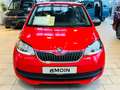 Skoda Citigo Active MPI ABS KLIMA START/STOP RADIO Rot - thumbnail 8
