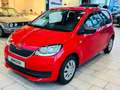 Skoda Citigo Active MPI ABS KLIMA START/STOP RADIO Rot - thumbnail 7