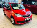 Skoda Citigo Active MPI ABS KLIMA START/STOP RADIO Rot - thumbnail 2