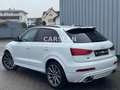 Audi Q3 2.0 TDI S LINE QUATTRO ABT S TRONIC 2.HND+LED Blanc - thumbnail 4
