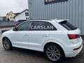 Audi Q3 2.0 TDI S LINE QUATTRO ABT S TRONIC 2.HND+LED Blanc - thumbnail 7