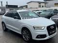 Audi Q3 2.0 TDI S LINE QUATTRO ABT S TRONIC 2.HND+LED Blanc - thumbnail 12