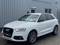 Audi Q3 2.0 TDI S LINE QUATTRO ABT S TRONIC 2.HND+LED Blanc - thumbnail 10
