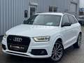 Audi Q3 2.0 TDI S LINE QUATTRO ABT S TRONIC 2.HND+LED Blanc - thumbnail 3
