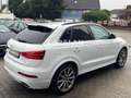 Audi Q3 2.0 TDI S LINE QUATTRO ABT S TRONIC 2.HND+LED Blanc - thumbnail 9