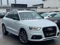 Audi Q3 2.0 TDI S LINE QUATTRO ABT S TRONIC 2.HND+LED Blanc - thumbnail 1