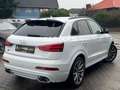 Audi Q3 2.0 TDI S LINE QUATTRO ABT S TRONIC 2.HND+LED Blanc - thumbnail 6
