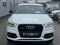 Audi Q3 2.0 TDI S LINE QUATTRO ABT S TRONIC 2.HND+LED Blanc - thumbnail 2