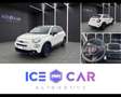 Fiat 500X - 500X 1.0 T3 120 CV Club Weiß - thumbnail 1