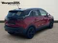 Opel Crossland GS Line - AHK - Panorama Dach -Garantie bis 05/202 Roşu - thumbnail 4