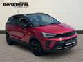 Opel Crossland GS Line - AHK - Panorama Dach -Garantie bis 05/202 Roşu - thumbnail 3
