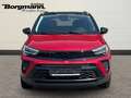 Opel Crossland GS Line - AHK - Panorama Dach -Garantie bis 05/202 Roşu - thumbnail 2