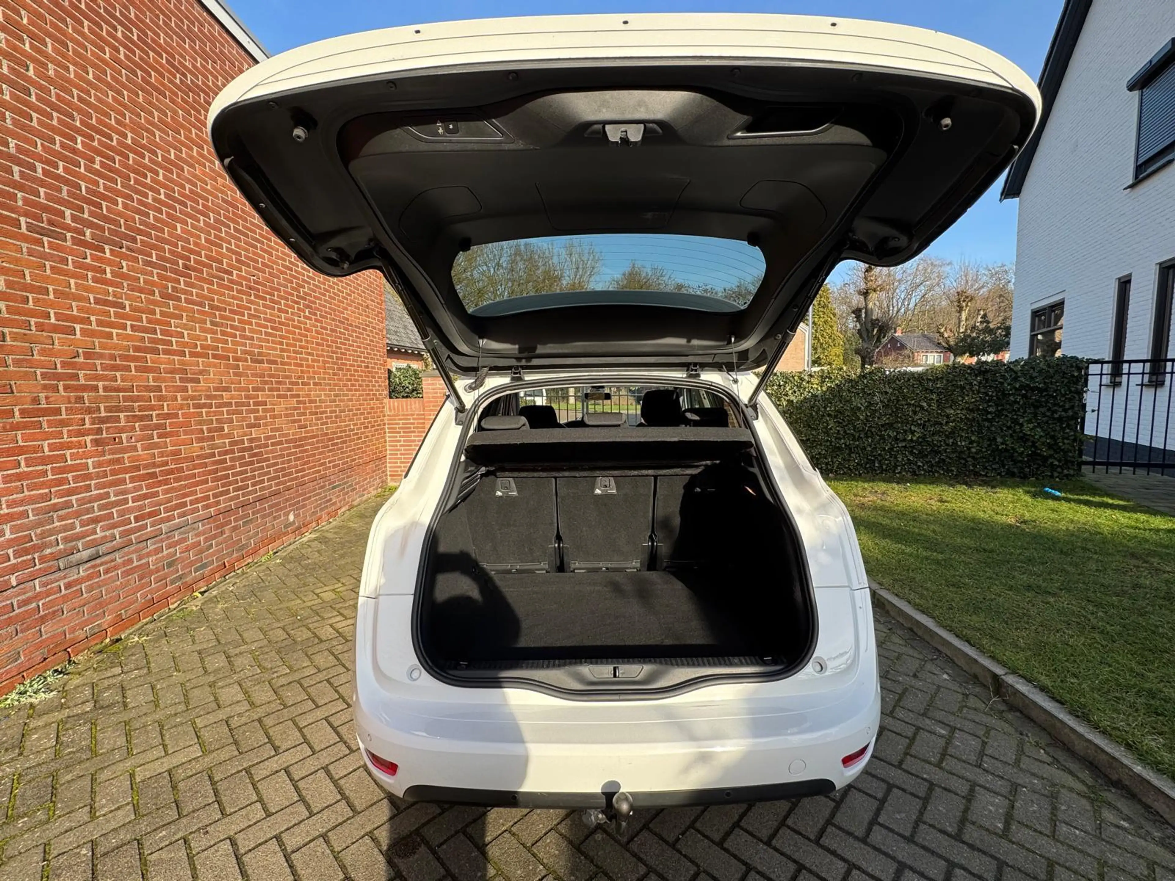 Citroen C4 SpaceTourer 1.5 BlueHDI Business Clima Cruise Navi Camera — photo 14