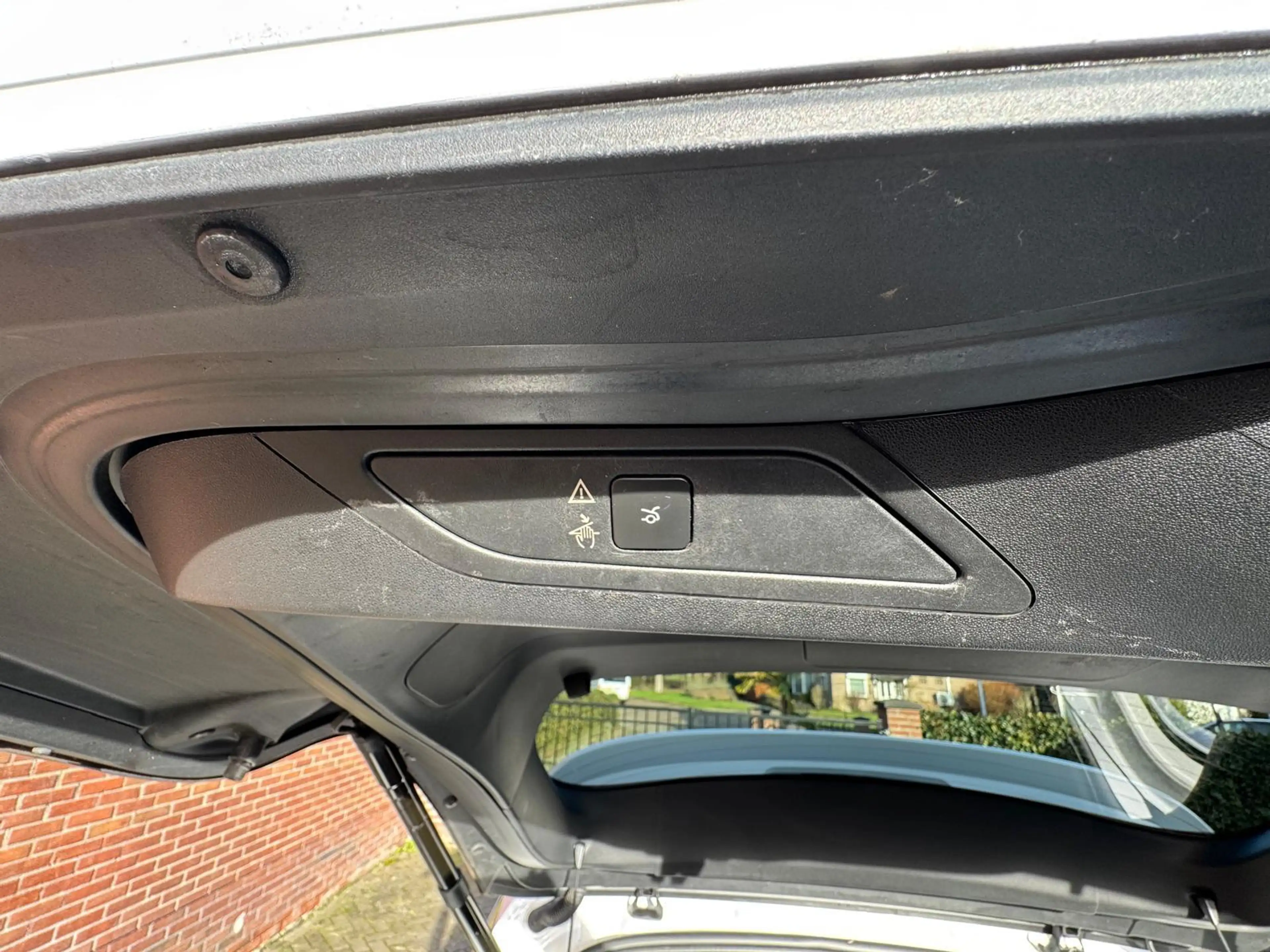 Citroen C4 SpaceTourer 1.5 BlueHDI Business Clima Cruise Navi Camera — photo 15